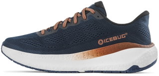 Icebug Laufschuhe Aura RB9X (Dämfpung) dunkelblau Herren